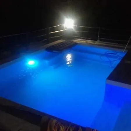 Villa Trigona Solarino