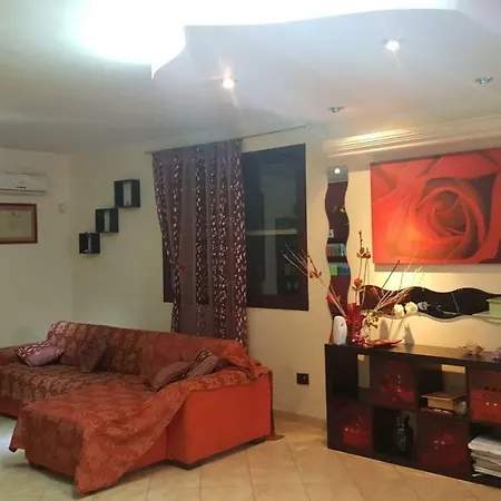 Trigona Villa