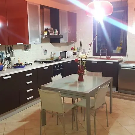 Villa Trigona *