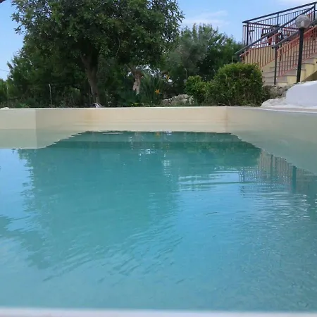 Trigona Villa