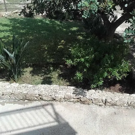 Villa Trigona *