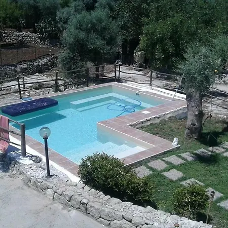 Villa Trigona Solarino
