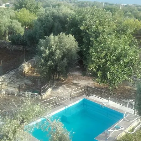 Villa Trigona *